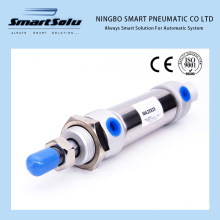 High Quality Ma Series Compact Pneumatic Cylinders Mini Stainless Steel Rod Cylinder